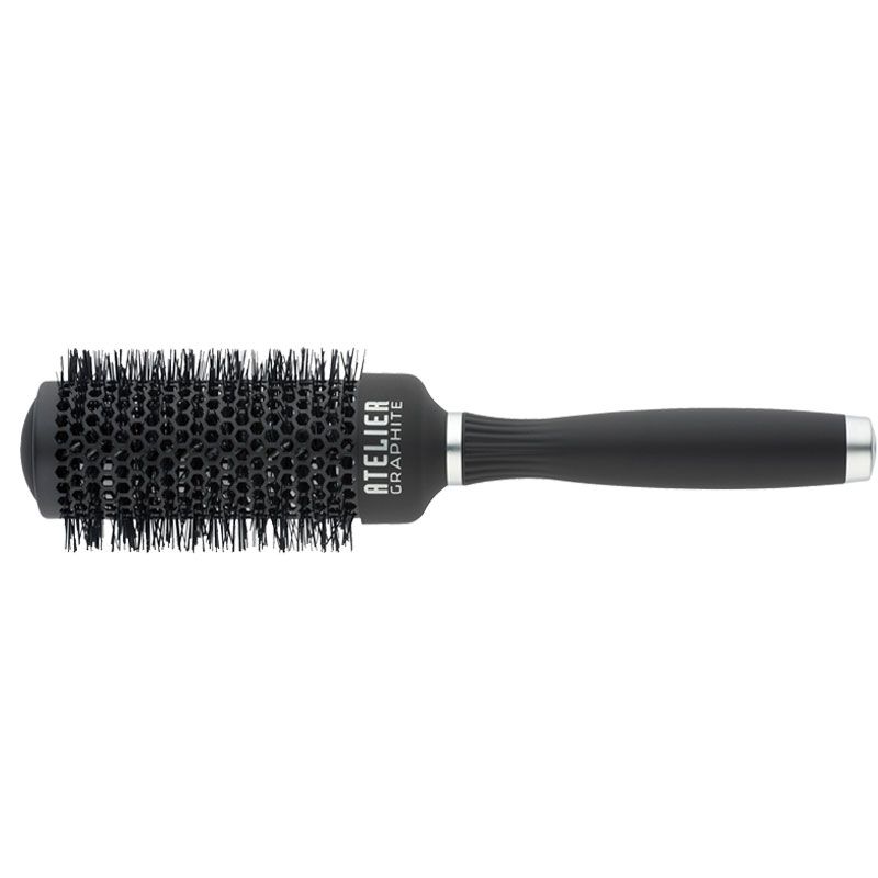 Tondeo brosse Atelier graphite 43/63mm